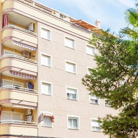 Apartamento Pink Sweet Home Torrevieja Exterior foto
