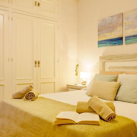 Apartamento Pink Sweet Home Torrevieja Exterior foto