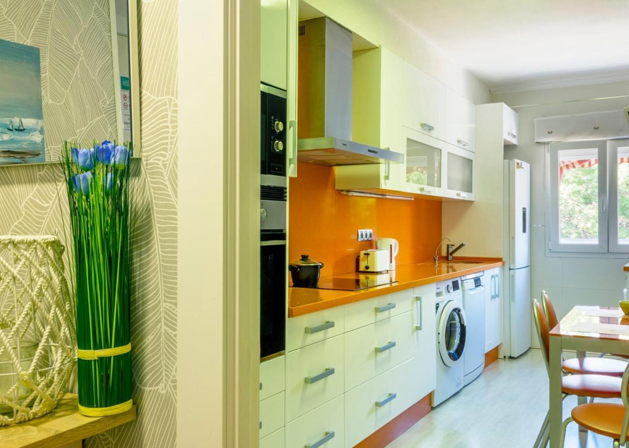 Apartamento Pink Sweet Home Torrevieja Exterior foto