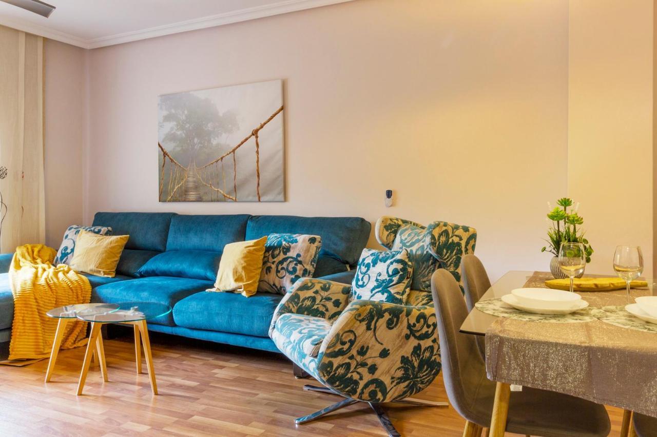 Apartamento Pink Sweet Home Torrevieja Exterior foto