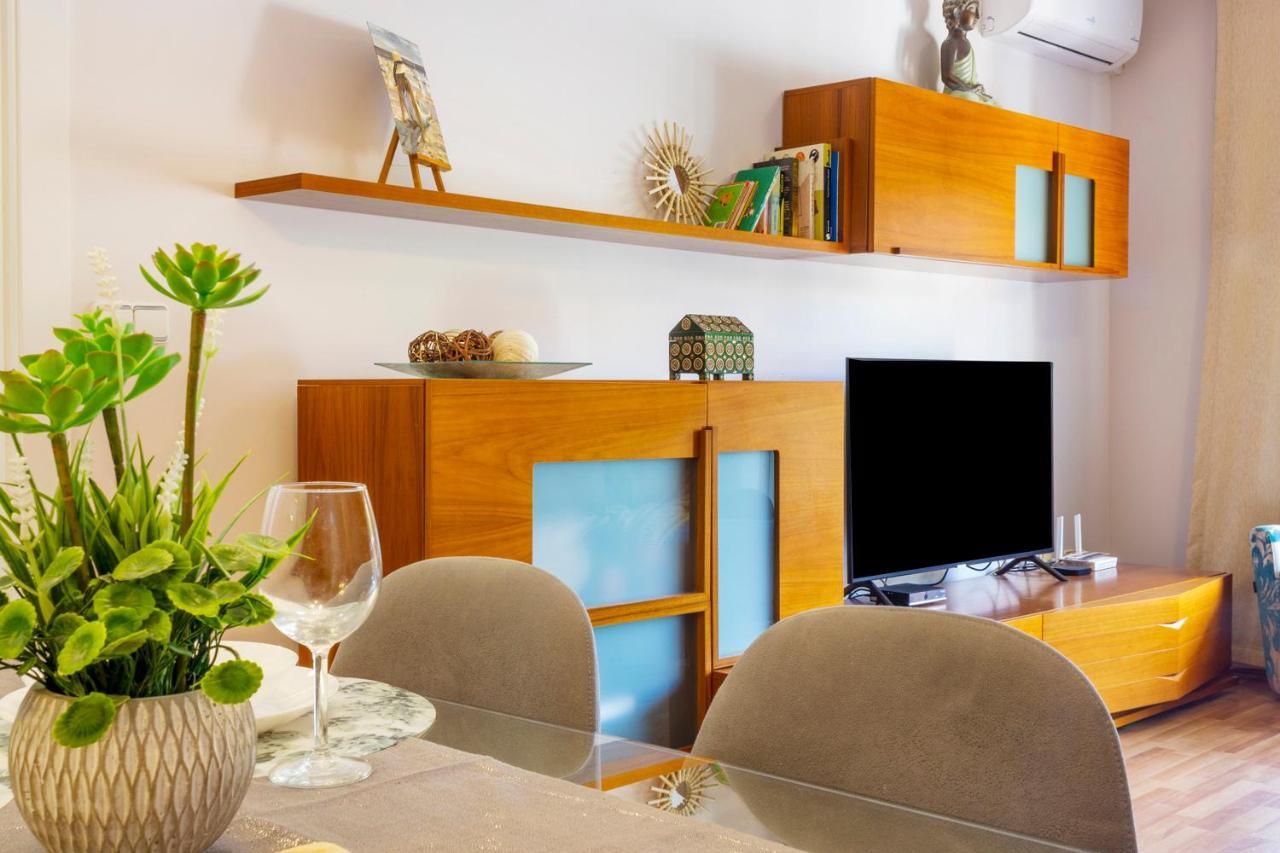 Apartamento Pink Sweet Home Torrevieja Exterior foto