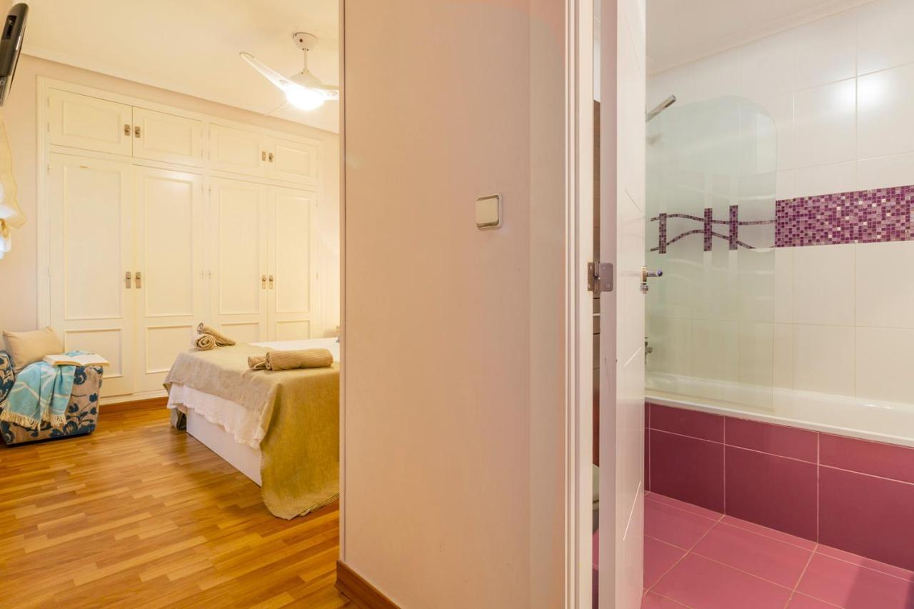 Apartamento Pink Sweet Home Torrevieja Exterior foto