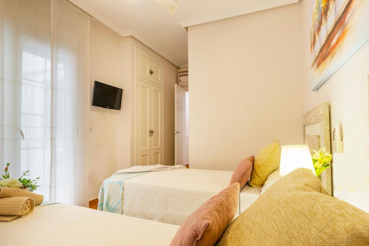 Apartamento Pink Sweet Home Torrevieja Exterior foto