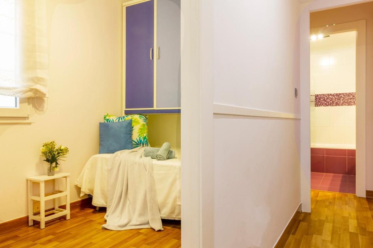 Apartamento Pink Sweet Home Torrevieja Exterior foto