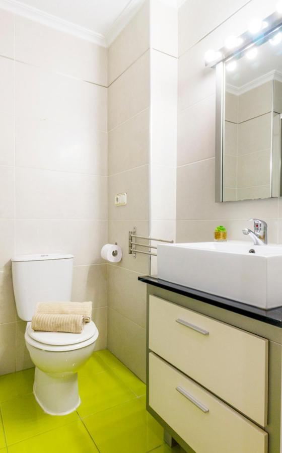 Apartamento Pink Sweet Home Torrevieja Exterior foto