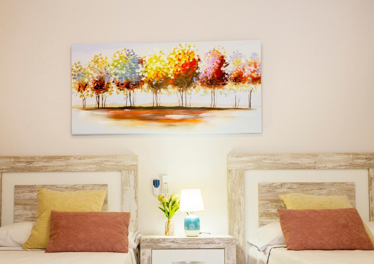Apartamento Pink Sweet Home Torrevieja Exterior foto