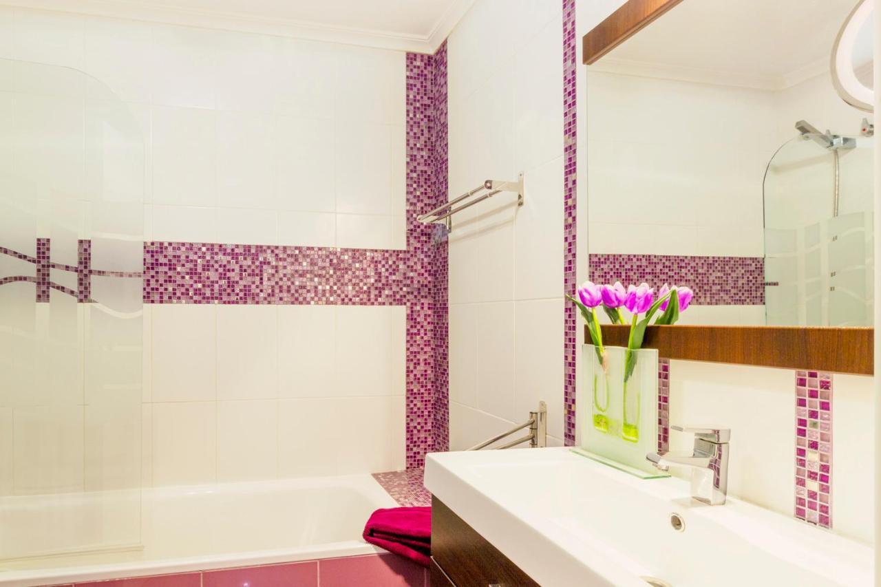 Apartamento Pink Sweet Home Torrevieja Exterior foto