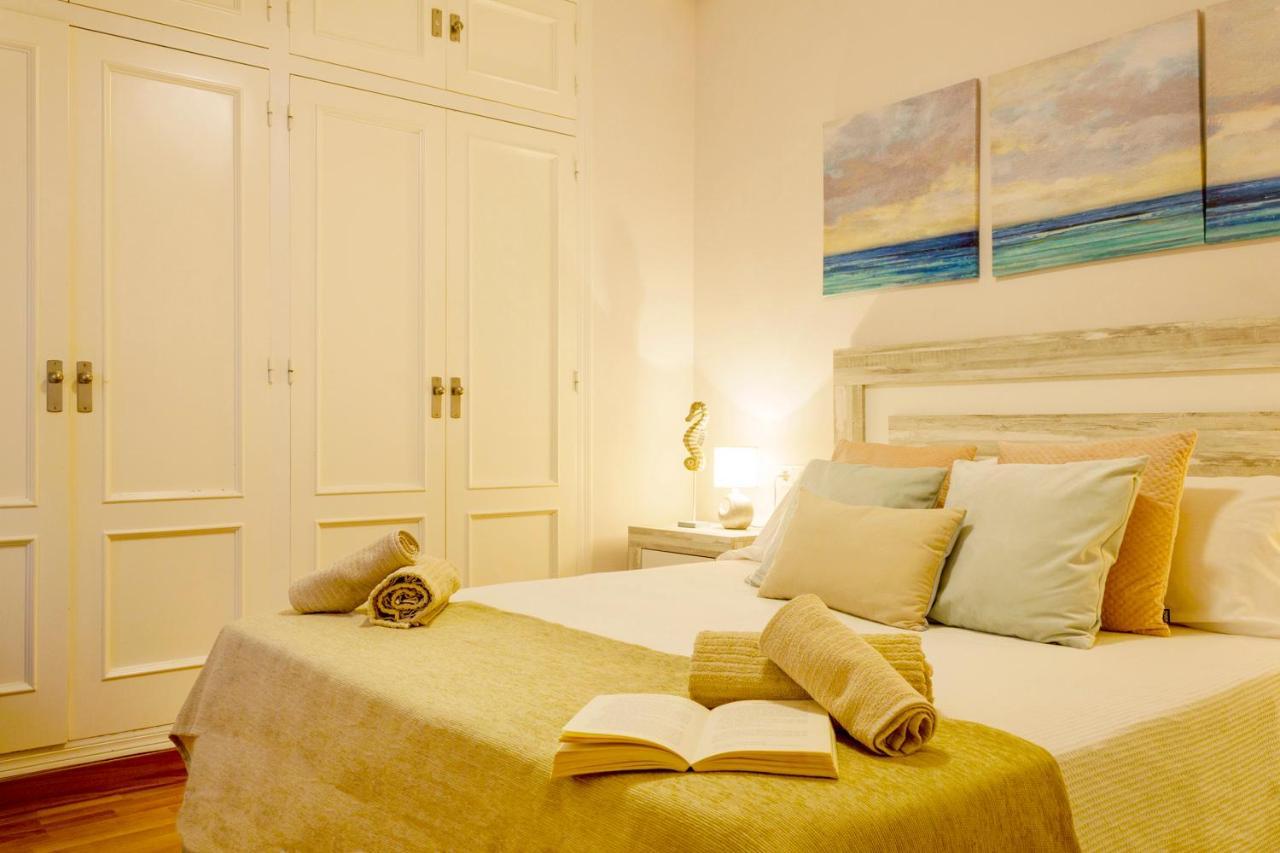 Apartamento Pink Sweet Home Torrevieja Exterior foto