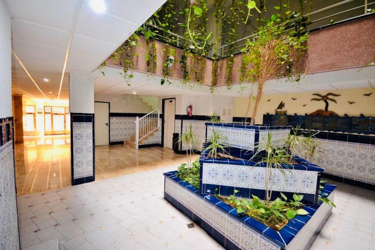 Apartamento Pink Sweet Home Torrevieja Exterior foto